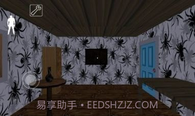 奶奶蜘蛛侠模组截图3 奶奶蜘蛛侠模组截图3