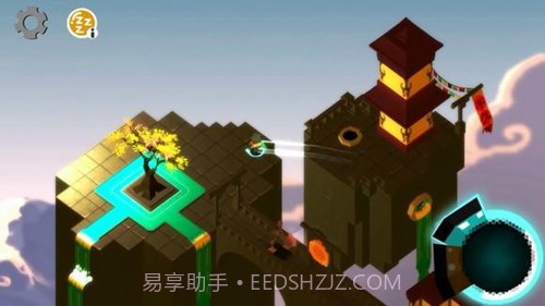 未来忍者截图2 未来忍者截图2