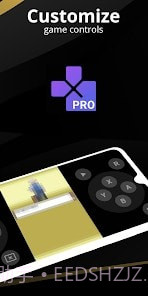 全能游戏模拟器(FullRoidX)截图4