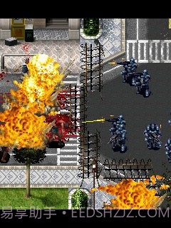 生化危机5核变截图3 生化危机5核变截图3