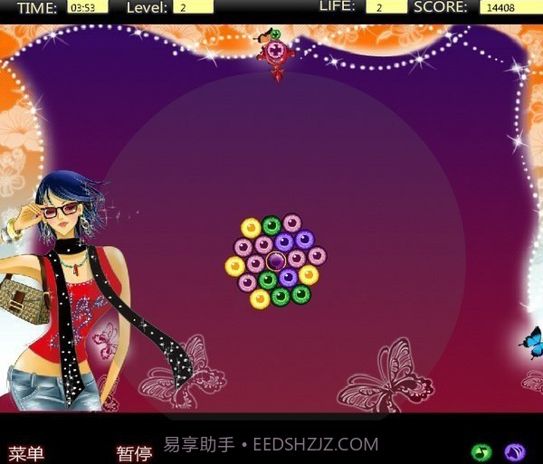 泡你妹截图2 泡你妹截图2