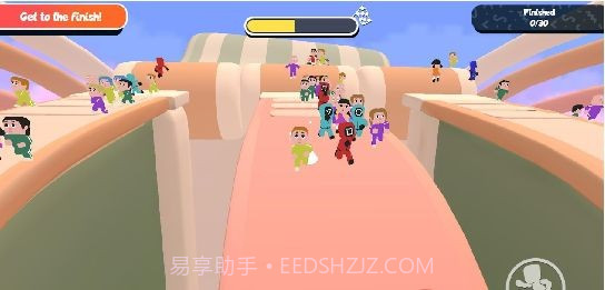 淘汰赛竞技场生存截图1 淘汰赛竞技场生存截图1