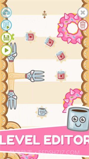 烤面包机截图3 烤面包机截图3