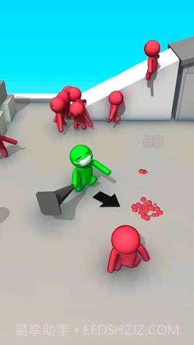 什么是战斗截图3 什么是战斗截图3