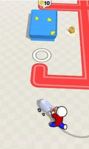 超市卖场截图3 超市卖场截图3