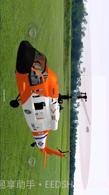 遥控直升机截图2 遥控直升机截图2