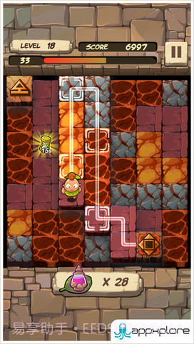 魔窟男孩逃脱截图5