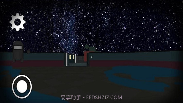 3D我们之间截图3 3D我们之间截图3