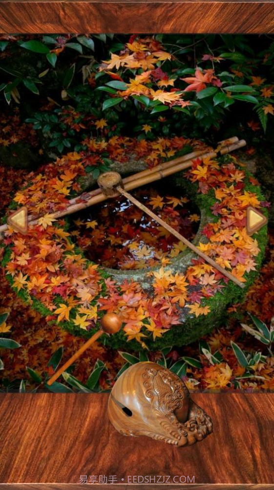 电子敲木鱼截图1