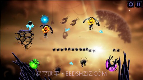 奇妙生命 BIOSIS截图2