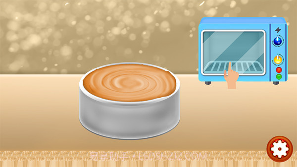 公主魔法蛋糕屋截图5