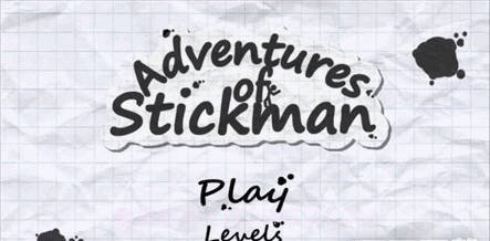 火柴人大探险截图3 火柴人大探险截图3