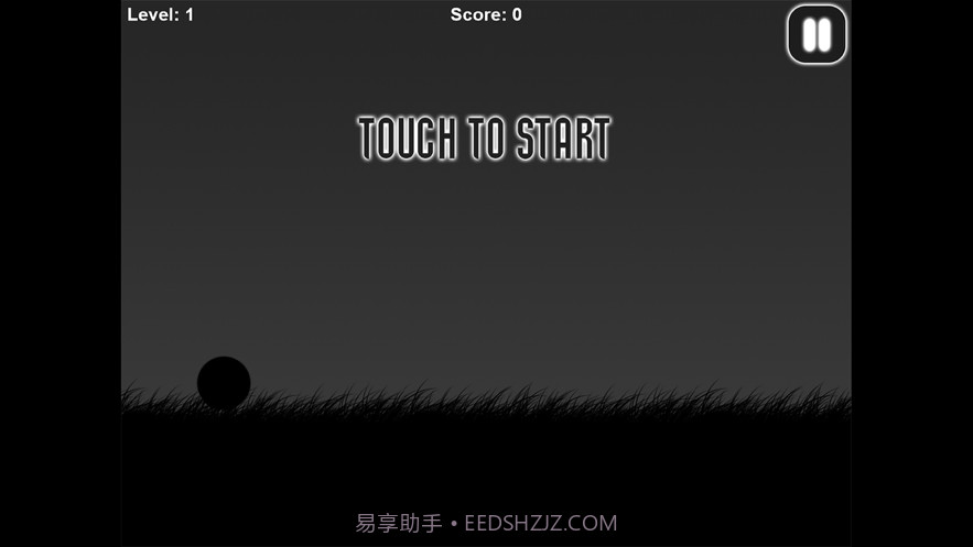 黑不溜秋球截图2 黑不溜秋球截图2