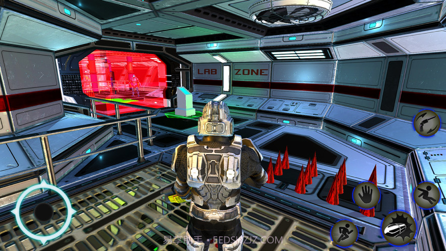 冒名顶替者的复仇杀了我们第2章截图4 冒名顶替者的复仇杀了我们第2章截图4