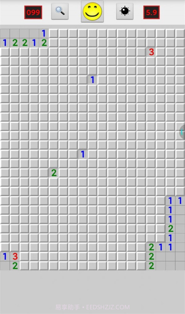 扫雷之王截图2 扫雷之王截图2