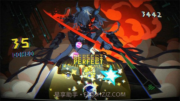 瑞娜致错旋律截图3