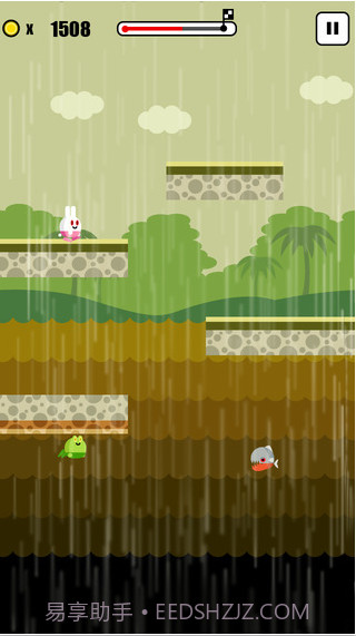 双生跳跃截图3 双生跳跃截图3