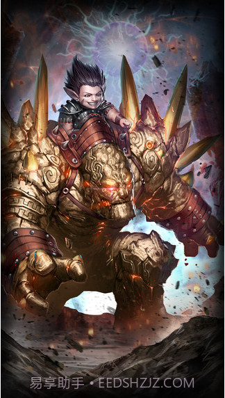 被遗弃的奥德赛截图3 被遗弃的奥德赛截图3