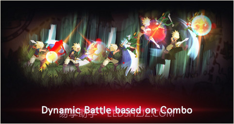 秘灵截图2 秘灵截图2