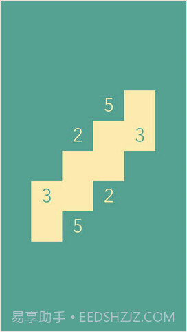 双色物语 Bicolor截图3