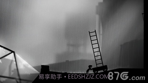 地狱边境中文版截图4 地狱边境中文版截图4