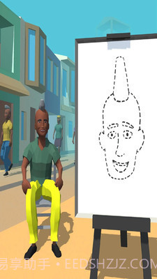 手绘大师截图3 手绘大师截图3