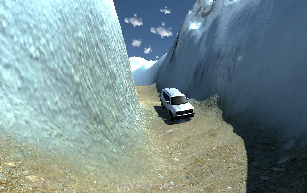 越野泥跑者截图1 越野泥跑者截图1