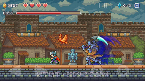 哥布林之剑截图5