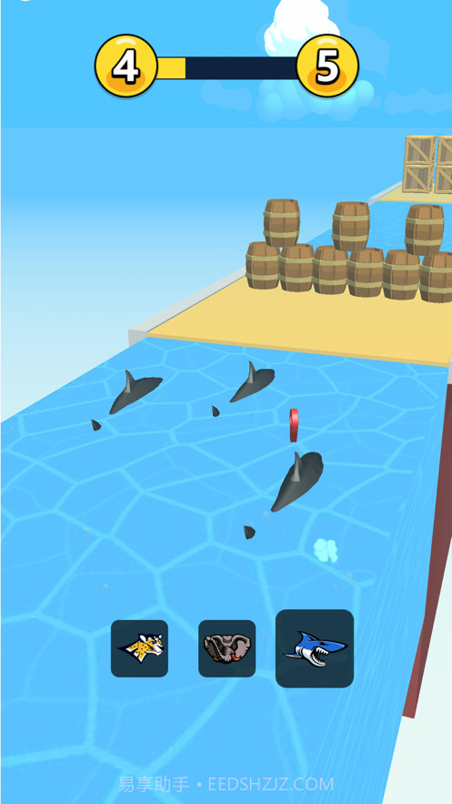 我就是冠军截图1