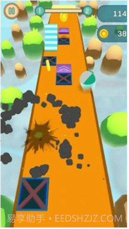 救救球球欢乐闯关截图2 救救球球欢乐闯关截图2