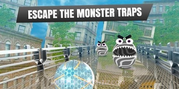 平衡极端末日截图3 平衡极端末日截图3