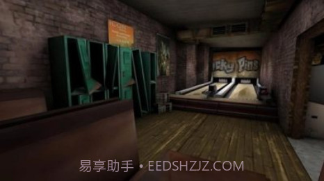 The Dark Internet截图1 The Dark Internet截图1