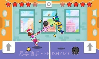 双人口袋大作战APP截图3