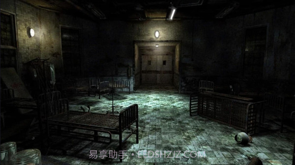 恐怖奶奶2APP截图3