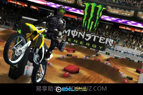 越野狂飆高手截图2