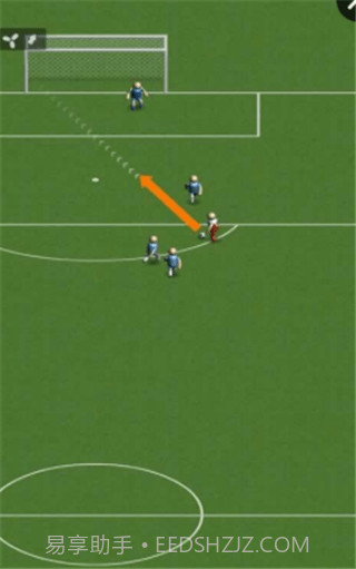 最佳射手2截图1