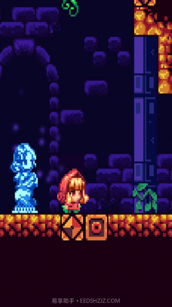 勇闯像素城截图4 勇闯像素城截图4