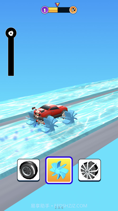 备胎不干了截图4