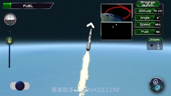 阿波罗13号太空任务最新版截图2