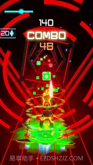 动感拳击截图2 动感拳击截图2