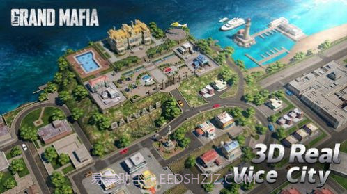 The Grand Mafia截图2 The Grand Mafia截图2