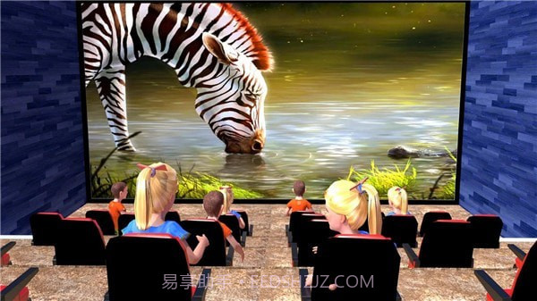 小学校车模拟器截图3