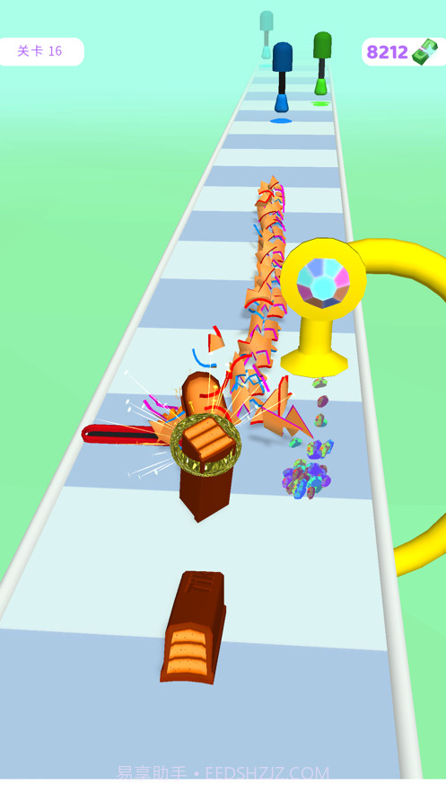 美甲加工厂截图7 美甲加工厂截图7