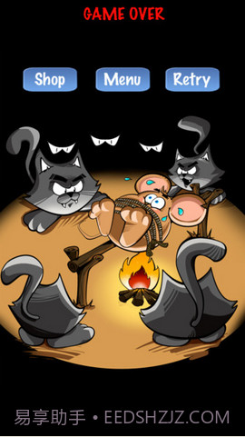 小老鼠走迷宫截图4 小老鼠走迷宫截图4