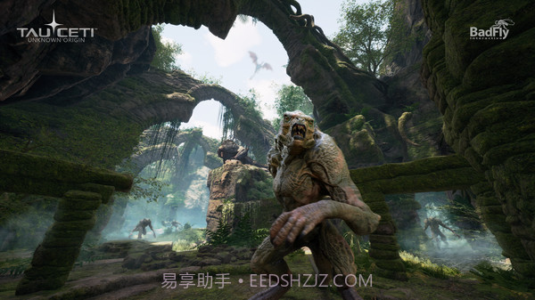 暗黑魔龙时代截图1 暗黑魔龙时代截图1