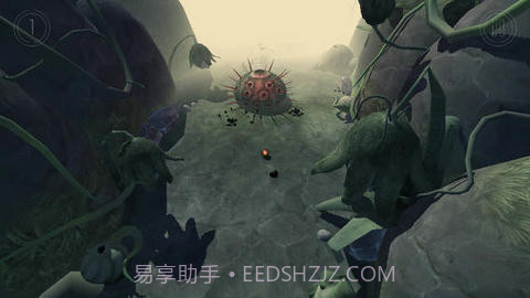 球形精灵：虫群之路截图4
