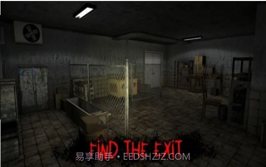 Specimen Zero截图1 Specimen Zero截图1