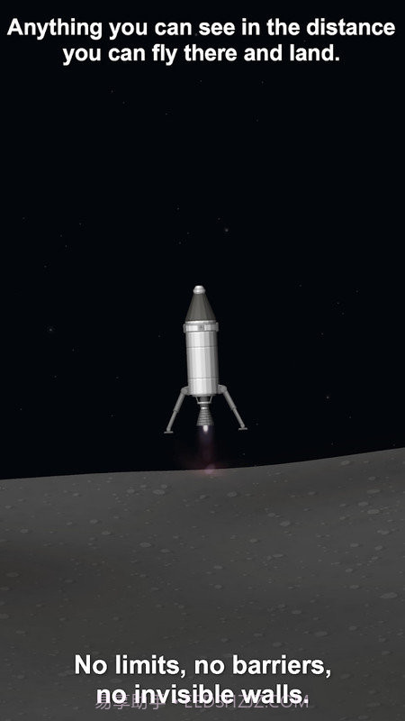 火箭组装模拟器官网版截图3