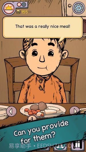 我的孩子生命之源无限金币中文版截图3 我的孩子生命之源无限金币中文版截图3