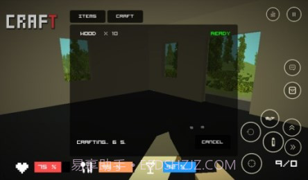 像素僵尸：枪械日截图4